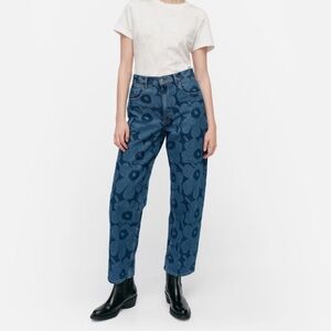 Marimekko Maridenim Barrel Unikko